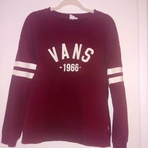 Vans Sweatshirt